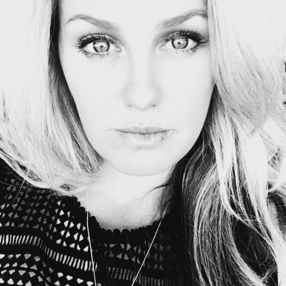 Meet your Posher, Kendall